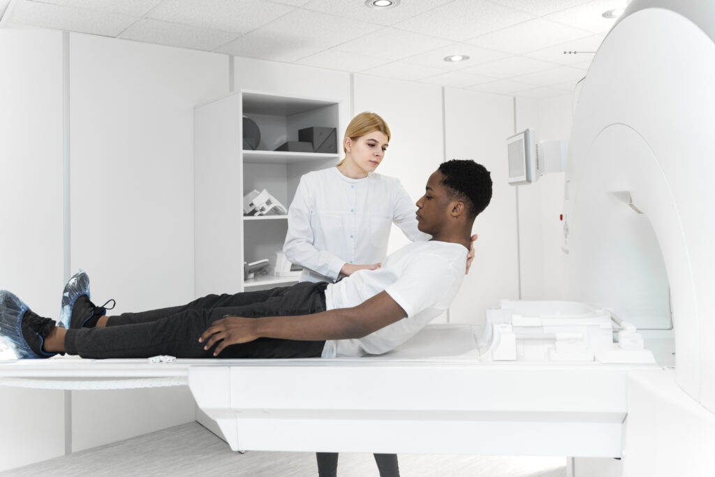 Full body checkup UAE at IRC diagnostic center 